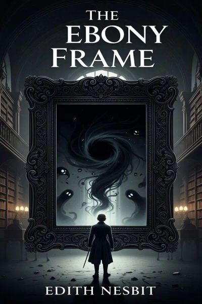 The Ebony Frame