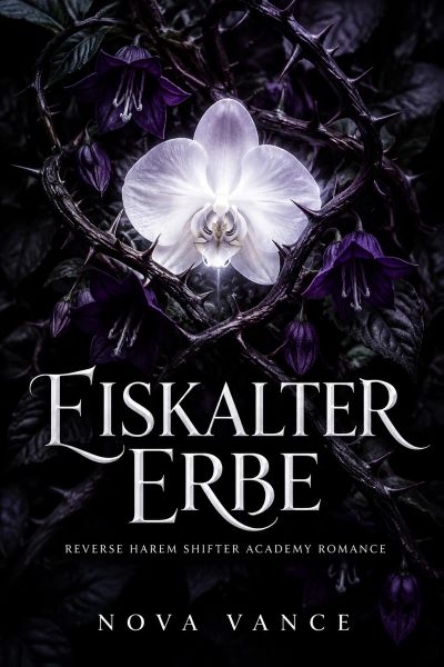 Eiskalter Erbe