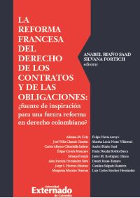 La reforma francesa del derecho de los contratos y de las obligaciones