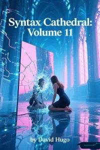 Syntax Cathedral: Volume XI – The Mirror of Meaning