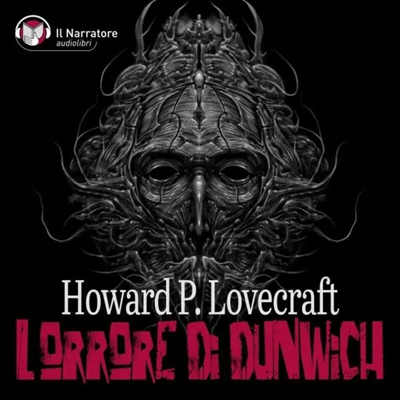 L'orrore di Dunwich