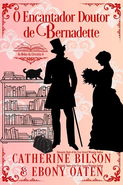 O Encantador Doutor de Bernadette