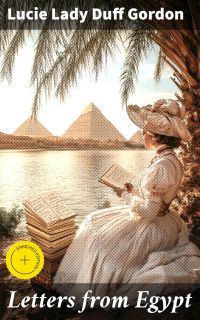 Letters from Egypt