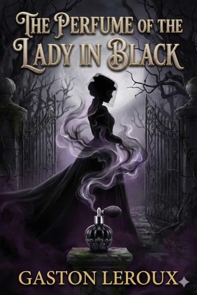 The Perfume of the Lady in Black