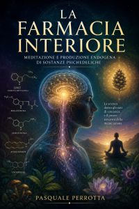 La Farmacia Interiore by Pasquale Perrotta