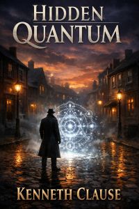 HIDDEN QUANTUM 