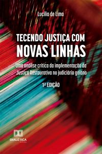 Tecendo Justiça com Novas Linhas