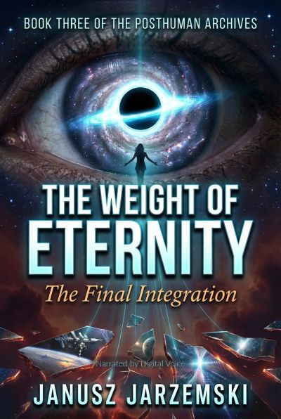 The Weight of Eternity