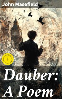 Dauber: A Poem