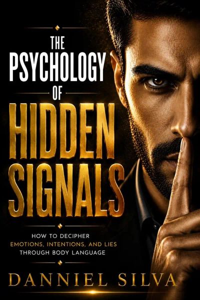 The Psychology of Hidden Signs