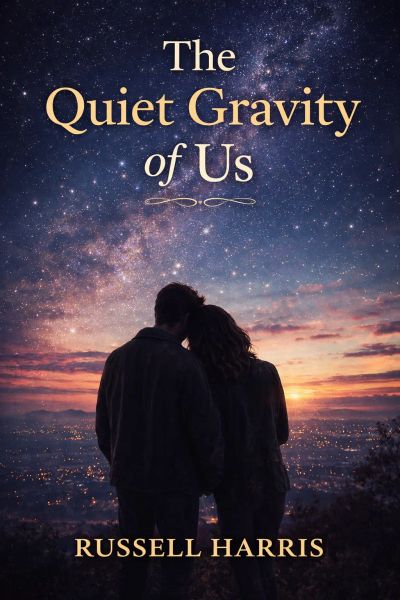 The Quiet Gravity of Us