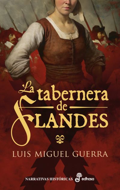 La tabernera de Flandes