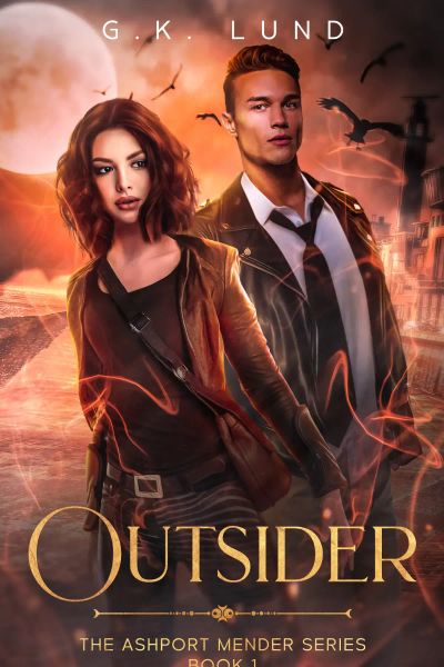 Outsider