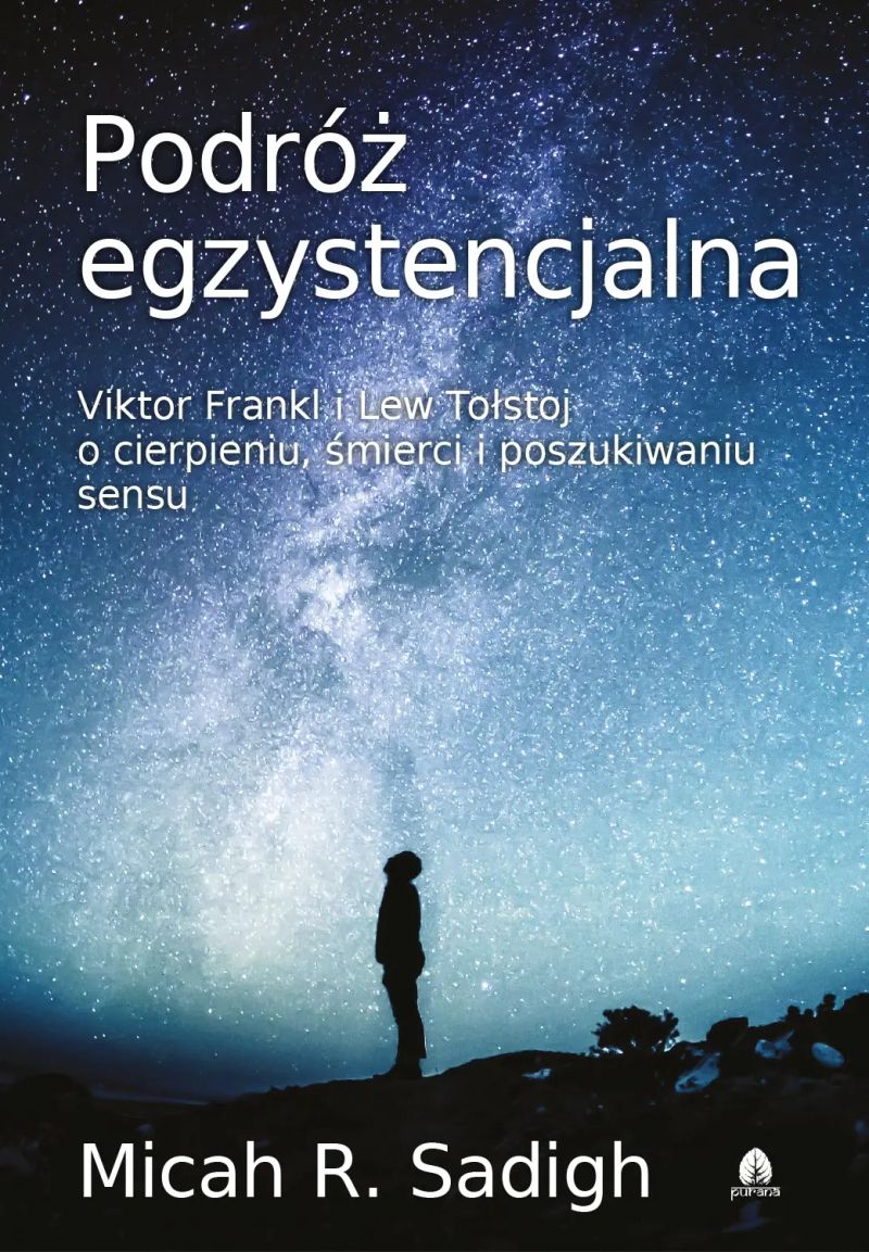 Podróż egzystencjalna