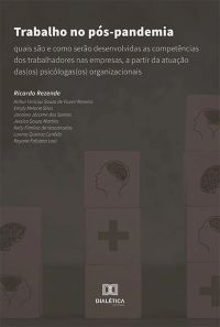 Trabalho no pós-pandemia