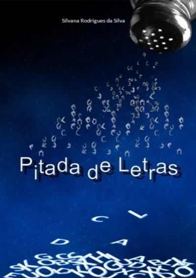 Pitadas De Letras