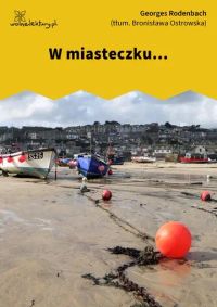 W miasteczku...