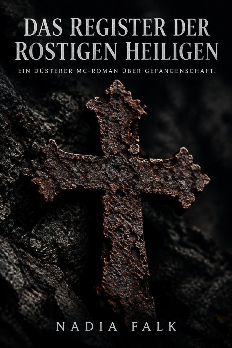 Das Register der rostigen Heiligen