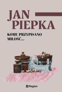 Komu przypisano miłość…