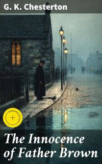 The Innocence of Father Brown