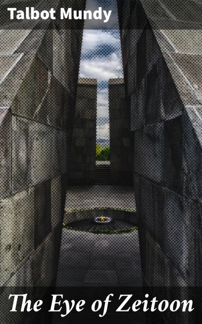 The Eye of Zeitoon