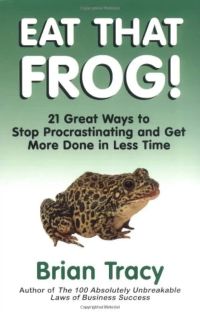 Eat That Frog!