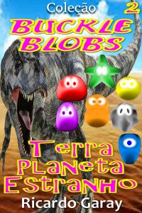 Terra planeta Estranho