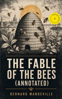 The Fable of the Bees (Annotated)