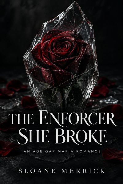 The Enforcer She Broke