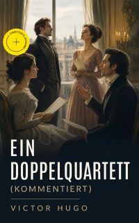 Ein Doppelquartett (Kommentiert)