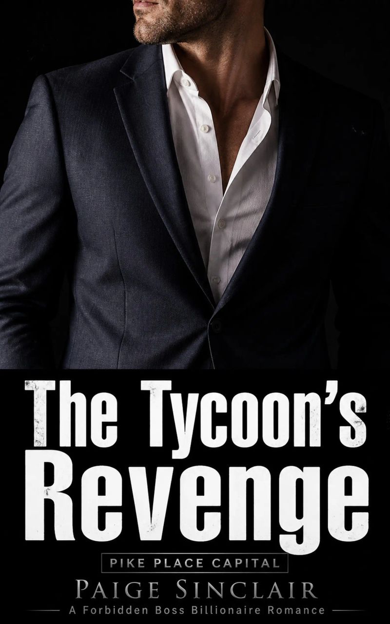 The Tycoon's Revenge