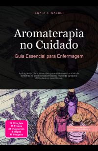 Aromaterapia no Cuidado