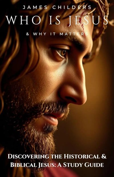 Who is Jesus & Why it Matters