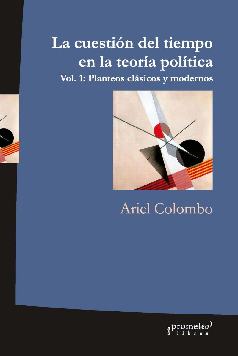 La cuestión del tiempo en la teoría política