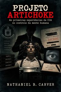 Projeto Artichoke
