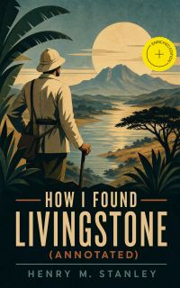 How I Found Livingstone (Annotated)