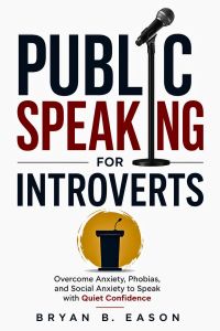 Public Speaking for Introverts