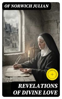 Revelations of Divine Love