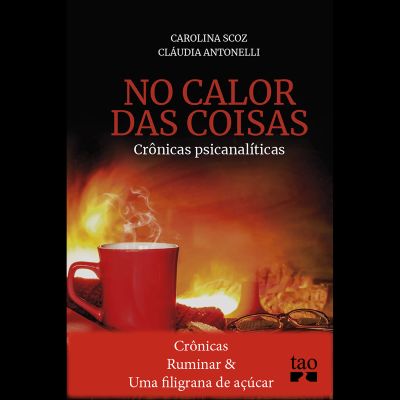 Crônicas Ruminar e Uma filigrana de açúcar cover