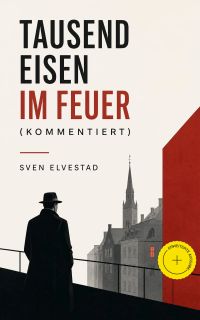 Tausend Eisen im Feuer