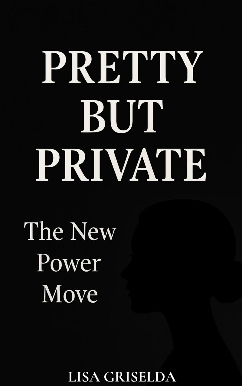 Pretty But Private