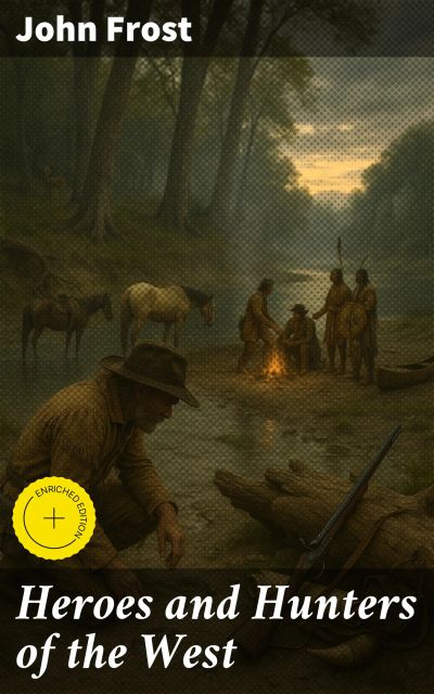 Heroes and Hunters of the West