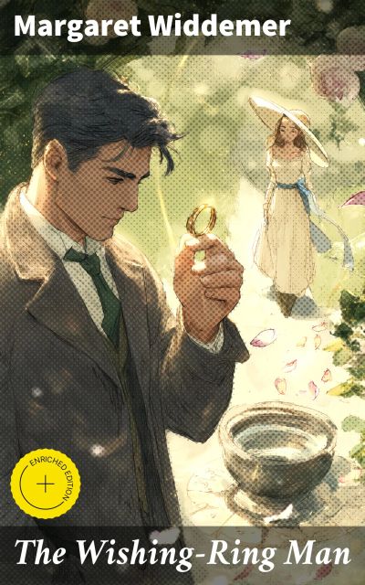 The Wishing-Ring Man