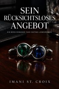 Sein rücksichtsloses Angebot