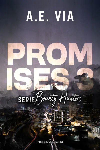 Promises Vol. 3