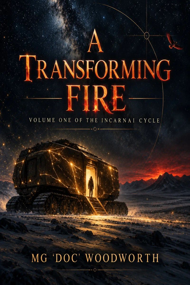A Transfroming Fire