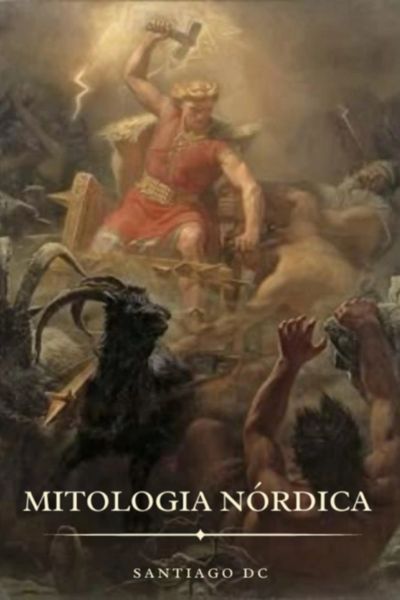 Mitologia Nórdica