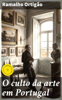 O culto da arte em Portugal