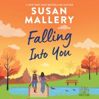 Falling Into You