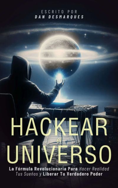 Hackear el Universo